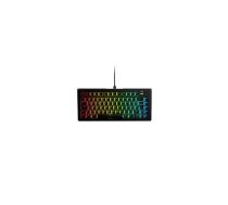 Glorious GMMK 3 75% Custom Gaming Keyboard - Pre-Built, ISO (DE), Fox Switches, Black | GATA-2727 | 0840408300896 | WLONONWCRECYU