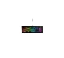 Glorious GMMK 3 100% Custom Gaming Keyboard - Pre-Built, ISO (DE), Fox Switches, Black | GATA-2730 | 0840408300902 | WLONONWCRECZA