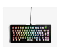 Glorious PC Gaming Race GMMK 3 PRO Barebones keyboard Home USB No Black | GATA-2772 | 0810069976020 | WLONONWCRECTO