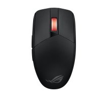 ASUS ROG Strix Impact III Wireless mouse Gaming Ambidextrous RF Wireless + Bluetooth Optical 36000 DPI | 90MP03D0-BMUA00  | 4711387278161