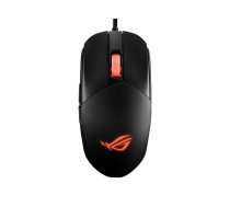 ASUS ROG Strix IMPACT III mouse Gaming Right-hand USB Type-A Optical 12000 DPI | A0045967  | 4711081810346 | WLONONWCRECTC