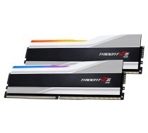 Operatyvinė atmintis G.Skill Trident Z5 RGB 32GB (2x16GB) DDR5 7600MHz | F5-7600J3646G16GX2-TZ5RS | 4713294230300 | WLONONWCRED13