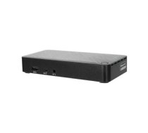 TARGUS Universal USB-C Docking Station | DOCK315EUZ  | 5051794034608