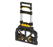 Stanley aluminium folding transport trolley SXWT-FT501-SP 70 kg | SXWT-FT501-SP  | 8717496638045 | NRESTLWOZ0004