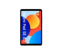 Planšetdators Xiaomi Redmi Pad SE 4G 64GB Graphite Gray | 58031  | 6941812795033