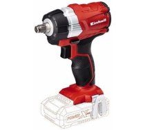 Impact wrench Einhell TE-CW 18Li Black, Red 1/2" 2900 RPM 215 Nm 18 V | 4510040  | 4006825616323 | NAKEINKLU0001