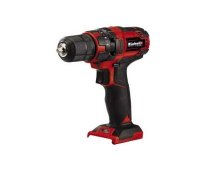 Cordless Drill AKU TC-CD 18/35 Li-Solo EINHELL Black, Red | 4513927  | 4006825642452 | NAKEINWWK0026