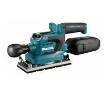 MAKITA. OSCYL GRINDER.  18V DBO381ZU 93x185mm | DBO381ZU  | 0088381752183 | WLONONWCREEGR