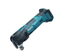 Makita DTM51Z oscillating multi-tool Black, Blue 20000 OPM | DTM51Z | 0088381667418