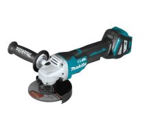 Makita DGA517ZJ angle grinder 12.5 cm 8500 RPM 3.1 kg | DGA517ZJ | 0088381854252 | WLONONWCREFGJ