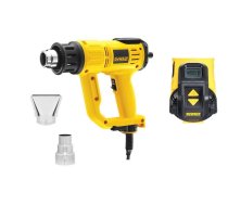 DeWALT Fēns, 2kw, 650L/min | D26414-QS | 5035048290101