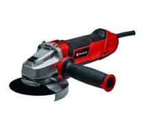 Einhell TE-AG 125/1010 CE Q angle grinder 12.5 cm 12000 RPM 1010 W 2.03 kg | 4430890  | 4006825644227