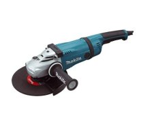 MAKITA. GRINDER ANGLE.230mm GA9030RF01 2400W SUP. KOLNIEŻ ŁAG.ROZR. ANTI-RESTART | GA9030RF01  | 0088381607483 | WLONONWCREHH1