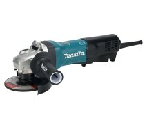 Makita GA5094 angle grinder 12.5 cm 11500 RPM 1900 W 2.9 kg | GA5094 | 0088381771818 | WLONONWCREFIM