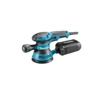 MAKITA RANDOM ORBITAL SANDER 125mm 300W BO5041 | BO5041 | 0088381607308 | WLONONWCREHHA