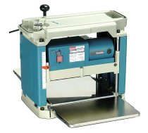 Makita 2012NB benchtop/thickness planer 1650 W 8500 RPM | 1210481 | 0088381032858 | WLONONWCREHGY