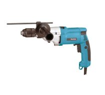 MAKITA. HAMMER DRILL. 720W HP2051HJ 1.5-13mm LUG ALONE. CLUTCH 2-SPEED MAKPAC | HP2051HJ | 0088381645393 | WLONONWCREDIR