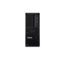 Lenovo ThinkStation P3 Intel® Core™ i9 i9-13900K 32 GB DDR5-SDRAM 1 TB SSD NVIDIA RTX A4000 16GB Windows 11 Pro Tower Workstation Black | 30GS004RPB  | 197529973806 | KOMLEVKOPM229