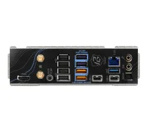Mātesplate ASRock X870 Riptide WiFi — ATX, AMD X870, Socket AM5, DDR5, 4 DIMM, 256 GB, Wi‑Fi 7, 2.5GbE | 90-MXBPP0-A0UAYZ | 4710483949357