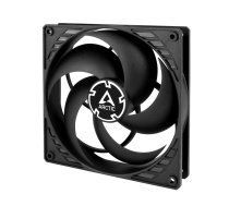 ARCTIC Case acc Fan 14cm Arctic P14 PWM PST black | ACFAN00125A  | 4895213701563