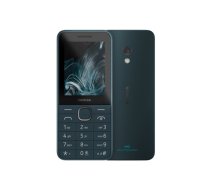 Nokia | 225 4G (2024) | Dark Blue | 2.4 " | 128 MB | 64 MB | Dual SIM | Bluetooth | 5.0 | USB version USB Type-C | Main camera resolution 0.3 MP | 1450 mAh | NK225 (2024) Dark Blue  | 6438409092656