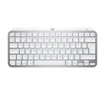 KEYBOARD WRL MX KEYS MINI NOR/PALE GREY 920-010524 LOGITECH | 920-010524  | 5099206099142