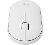 Logitech Pebble M350 White | 910-005716  | 6920377909444