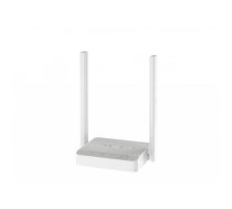 Wireless Router|KEENETIC|Wireless Router|Mesh|IEEE 802.11n|4x10/100M|LAN  WAN ports 4|Number of antennas 2|KN-1112-01EN | KN-1112-01EN  | 4897082921431