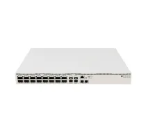 Switch|MIKROTIK|CRS520-4XS-16XQ-RM|Desktop/pedestal|16xQSFP28|4xSFP28|1xConsole|CRS520-4XS-16XQ-RM | CRS520-4XS-16XQ-RM | 4752224009265