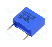 Capacitor: polypropylene; Y2; 4.7nF; THT; ±20%; 10mm; -55÷105°C | PCY2130D30472  | PCY2130D30472