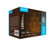 Gaismas režģa režīms 2x2m WARM 144LED (ML-C3003) | ML-C3003 | 5999574565815 | ML-C3003