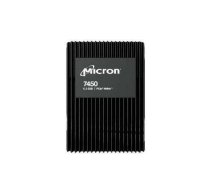 Micron 7450 PRO 3840GB NVMe U.3 (7mm) Non-SED Enterprise SSD [Single Pack] | MTFDKCB3T8TFR-1BC1ZABYYR  | 649528925664