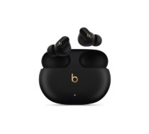 Beats | True Wireless Earbuds | Studio Buds + | Built-in microphone | Wireless | Black/Gold | MQLH3ZM/A  | 194253563662