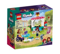 LEGO Friends 41753 Pancake Shop | 41753  | 5702017415352