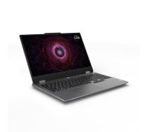 Lenovo LOQ AMD Ryzen™ 5 7235HS Laptop 39.6 cm (15.6") Full HD 16 GB DDR5-SDRAM 512 GB SSD NVIDIA GeForce RTX 3050 Wi-Fi 6 (802.11ax) NoOS Grey | 83JC0068PB  | 198153860722 | MOBLEVGAM0065