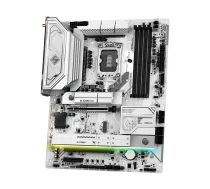 ASRock mātesplate Z890 Steel Legend WiFi (Z890 Steel Legend WiFi) | Z890 Steel Legend WiFi | 4710483947520 | PLYASR1850008