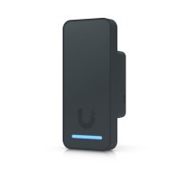 Compact, second-generation NFC card reader and request-to-exit device that supports hand-wave door unlocking. | UA-G2-BLACK | 810084692356