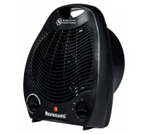 Thermo Ventilator Ravanson FH-105B Indoor Black 2000 W | FH-105B  | 5902230901209 | AGDRAVTER0023