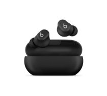 Beats True Wireless Earbuds | Solo Buds | Bluetooth | Matte Black | MUVW3ZM/A  | 195949116391