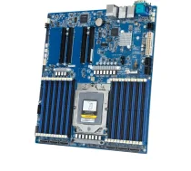 GIGABYTE MZ33-AR0 Socket SP5 Extended ATX | 9MZ33AR0MR-000 | 4719331849894 | PLGGIGSAM0019