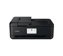 Canon Photo Printer | PIXMA TS9550a | Inkjet | Colour | All-in-one | A3 | Wi-Fi | Black | 2988C036  | 4549292117622