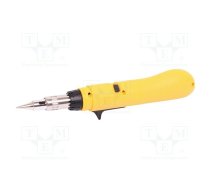 Soldering iron: gas; 7.5ml; 30min; Shape: conical | ARS-PL-100  | PL-100