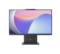 Lenovo IdeaCentre AIO 24IRH9 Intel® Core™ i3 i3-1315U 60.5 cm (23.8") 1920 x 1080 pixels All-in-One PC 8 GB DDR5-SDRAM 512 GB SSD NoOS Wi-Fi 6 (802.11ax) Grey | F0HN00D7PB  | 198154117399 | KOMLEVALL1038