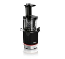 Bosch MESM731M Slow juicer 150 W Black | MESM731M  | 4242002974187