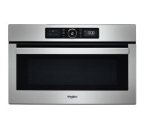 Whirlpool AMW 730/IX Stainless steel Grill microwave Built-in 31 L 1000 W | AMW 730 IX  | 8003437394768 | AGDWHIKMZ0045