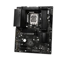 ASRock mātesplate Z890 Pro-A (Z890 Pro-A) | Z890 PRO-A | 4710483947537 | KBASRIIFZ890A10