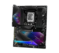 ASRock mātesplate Z890 Riptide WiFi (Z890 Riptide WiFi) | Z890 Riptide WiFi | 4710483949647 | PLYASR1850006