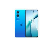 OnePlus Nord CE4 Lite | Mega Blue | 6.67 " | AMOLED | 1080 x 2400 pixels | Qualcomm SM6375 | Snapdragon 695 5G (6 nm) | Internal RAM 8 GB | 256 GB | Dual SIM | 4G | 5G | Main camera resolution 50+2 MP | Secondary camera resolution 16 MP | Android | 1 | 5011110198  | 6921815626961