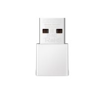 Mercusys AC1300 Nano Wireless Dual Band USB Adapter | Mercusys | AC1300 Nano Wireless Dual Band USB Adapter | MA30N | 6957939002077