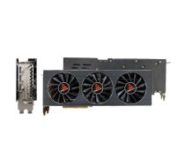 Graphics Card|BIOSTAR|NVIDIA GeForce RTX 3080|10 GB|GDDR6X|PCIE 4.0 16x|GPU 1440 MHz|Triple slot Fansink|1xHDMI|3xDisplayPort|VN3816RMT3 | VN3816RMT3  | 4712960687004